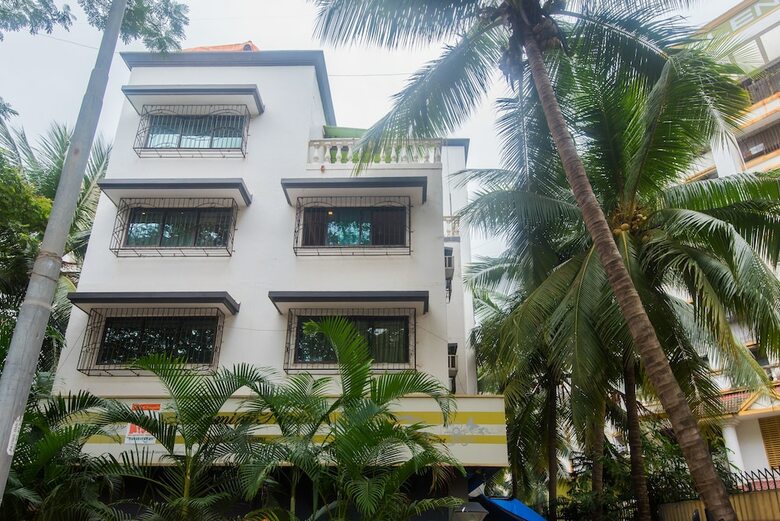 Hotel Oyo 3762 Swamini Niwas