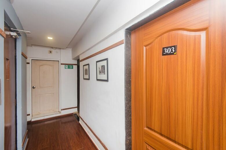 Hotel Oyo 3762 Swamini Niwas