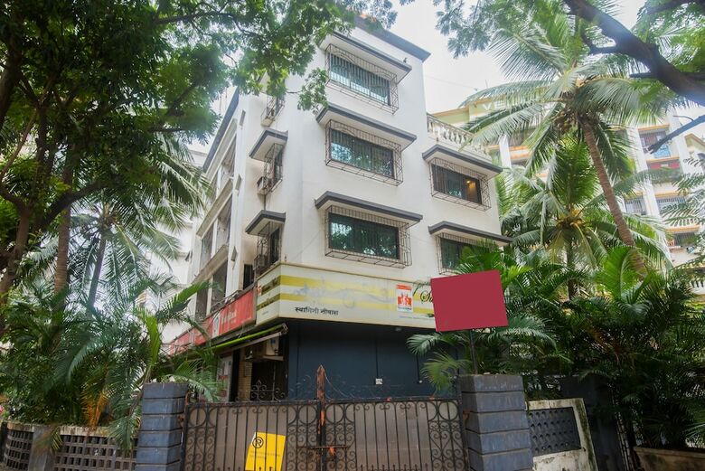 Hotel Oyo 3762 Swamini Niwas