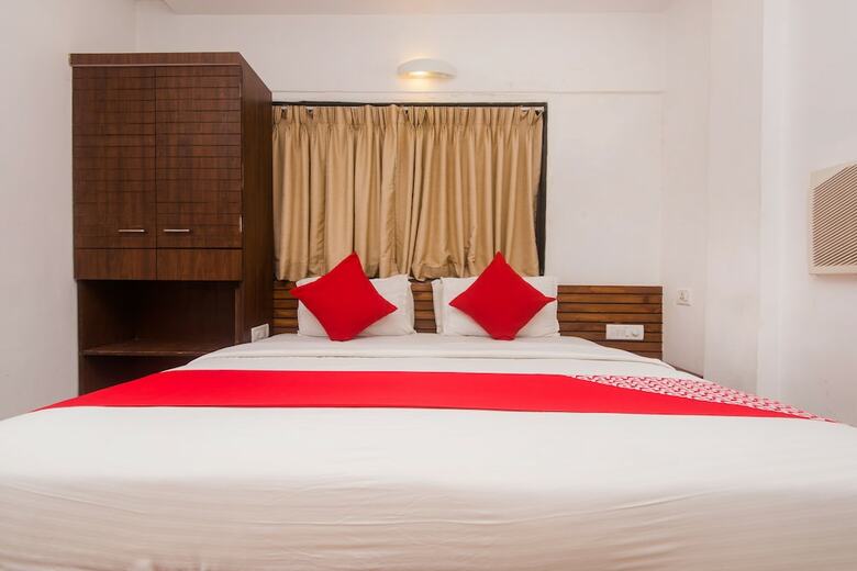Hotel Oyo 3762 Swamini Niwas