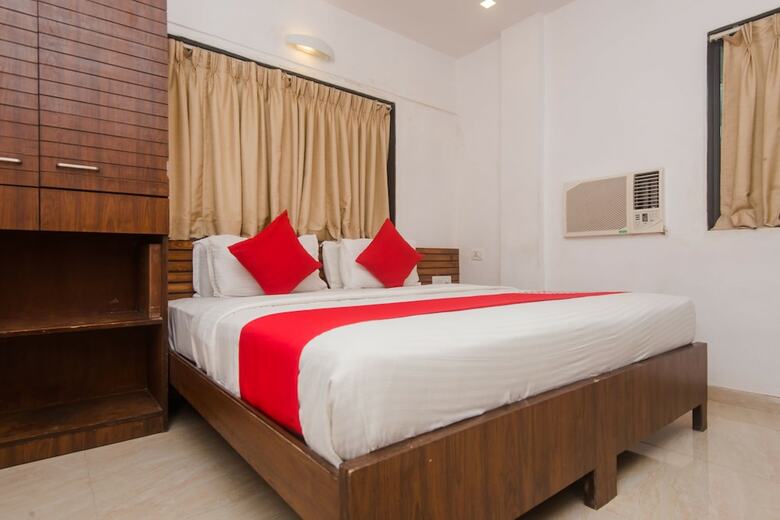 Hotel Oyo 3762 Swamini Niwas