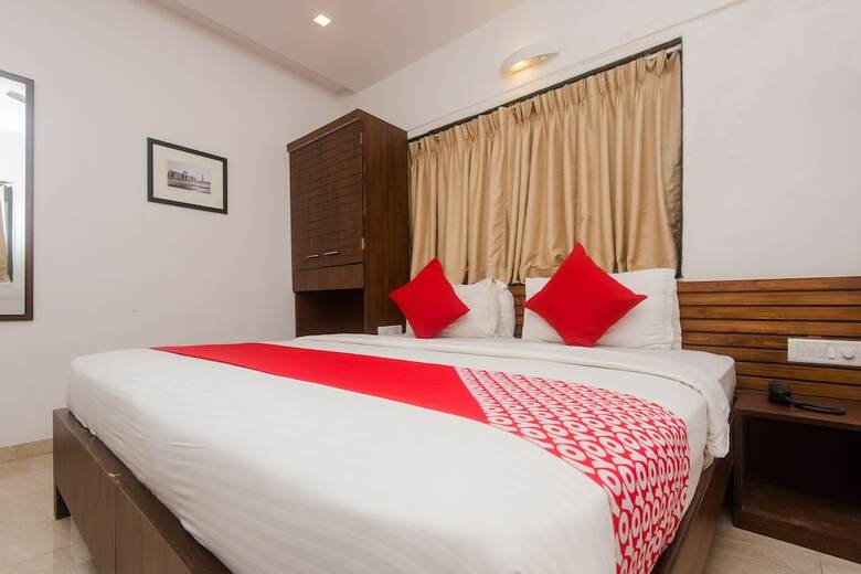 Hotel Oyo 3762 Swamini Niwas