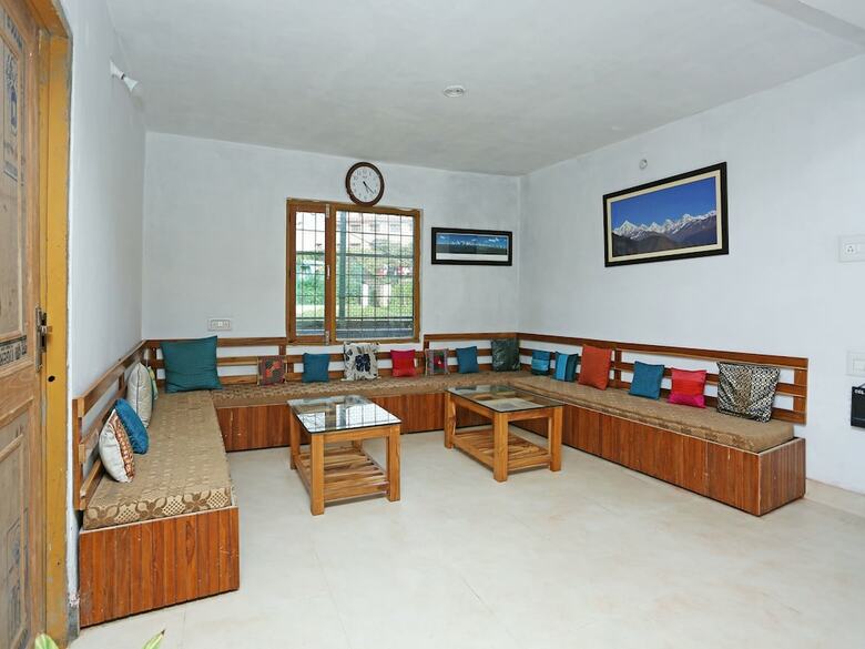 Hotel Oyo 16895 Holiday Homes