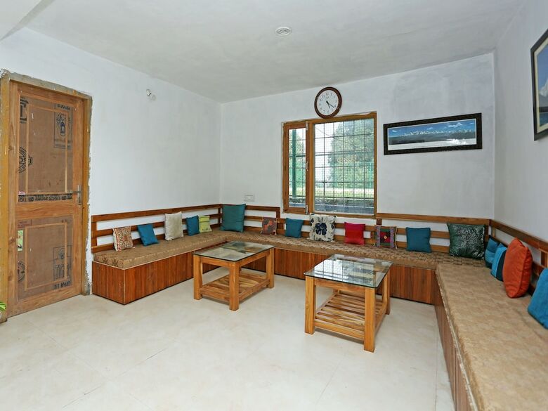 Hotel Oyo 16895 Holiday Homes