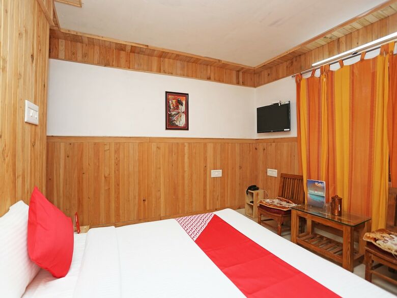 Hotel Oyo 16895 Holiday Homes