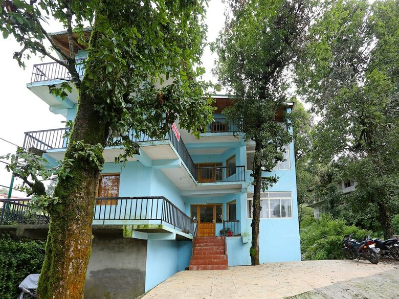 Hotel Oyo 16895 Holiday Homes