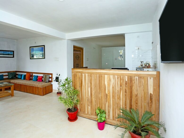 Hotel Oyo 16895 Holiday Homes