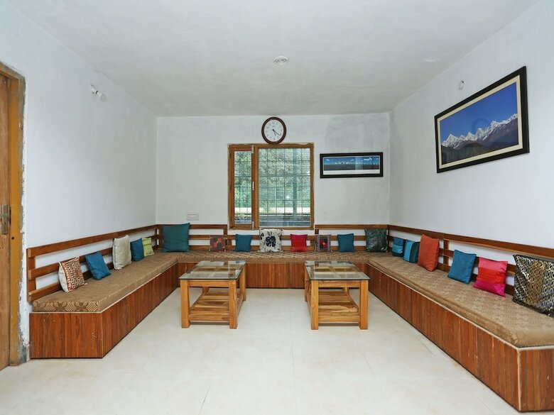 Hotel Oyo 16895 Holiday Homes
