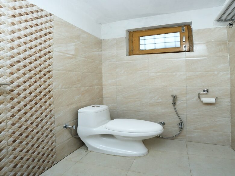 Hotel Oyo 16895 Holiday Homes