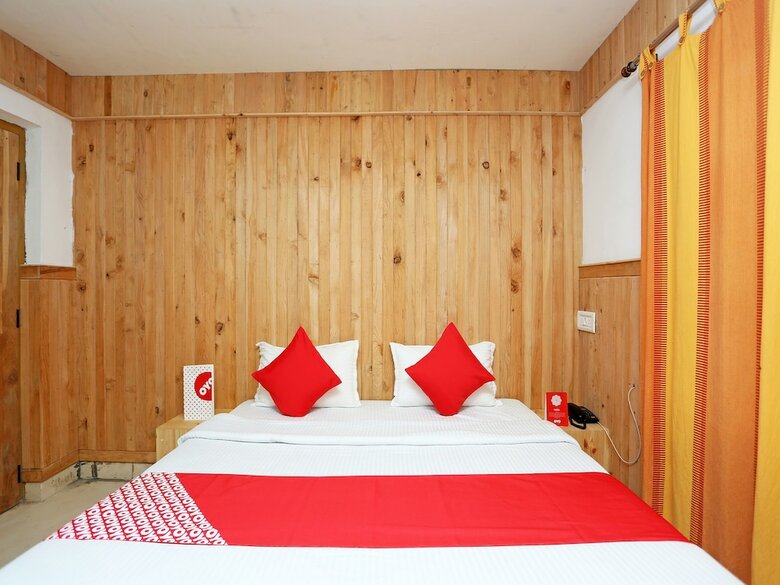 Hotel Oyo 16895 Holiday Homes