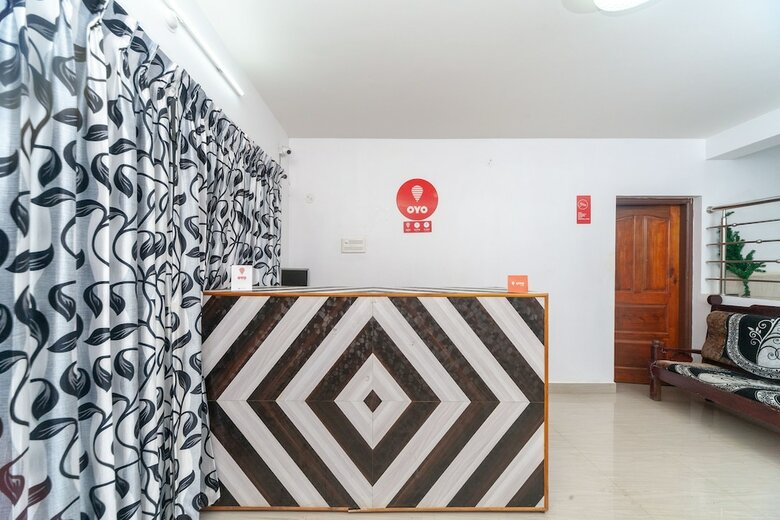 Hotel Oyo 17079 Green Valley Homes
