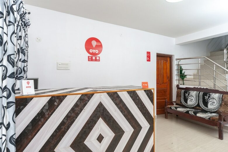 Hotel Oyo 17079 Green Valley Homes
