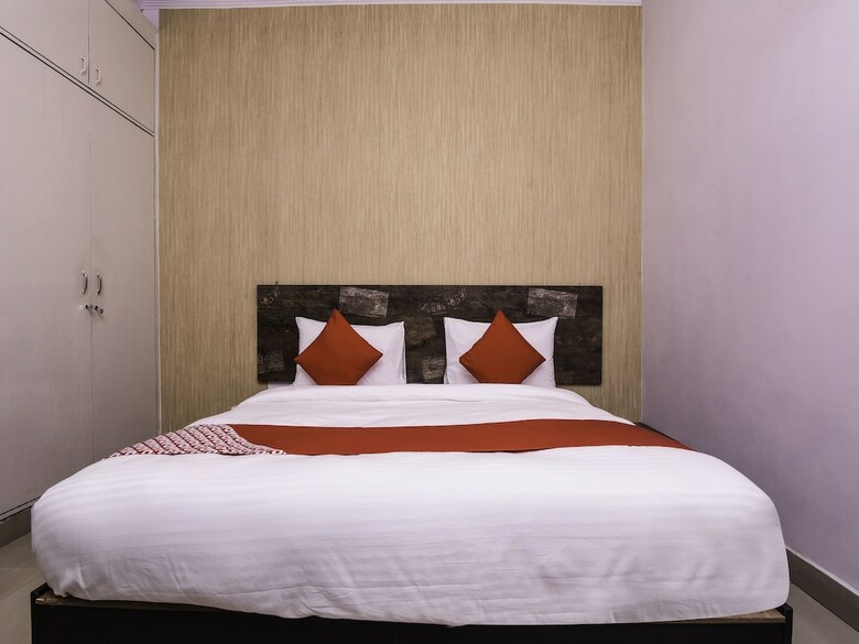 Apartamentos Oyo 15539 City Hut