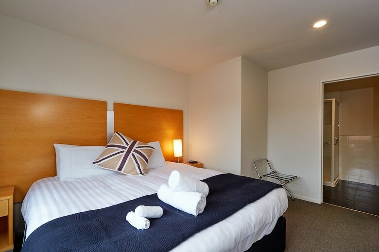 Seafront Apartments At Kaikoura Holiday Homes