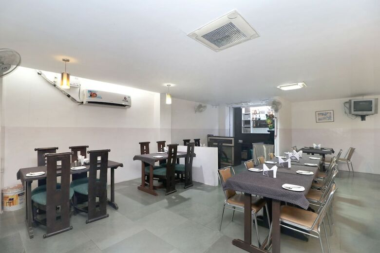 Oyo 17381 Hotel City Look