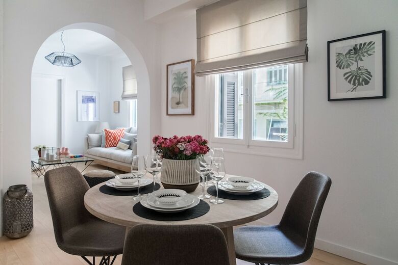 Apartamentos Virtue By Stylish Stays