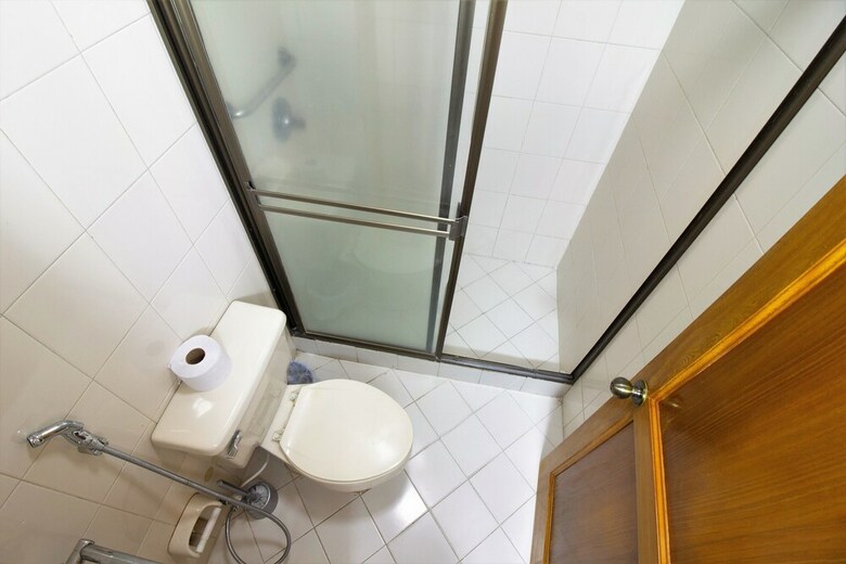 Apartamento Vista Al Mar - Smr289a