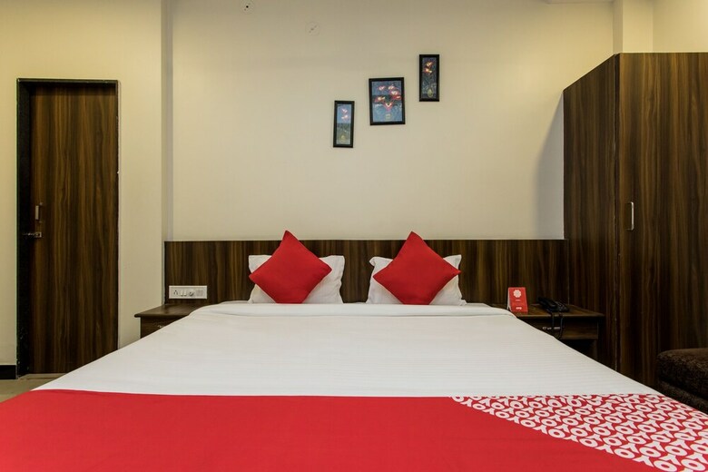 Oyo 2520 Hotel Ashoka Palace