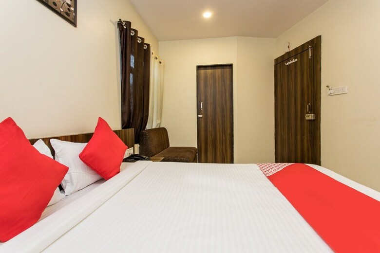 Oyo 2520 Hotel Ashoka Palace