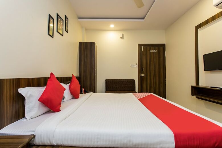 Oyo 2520 Hotel Ashoka Palace