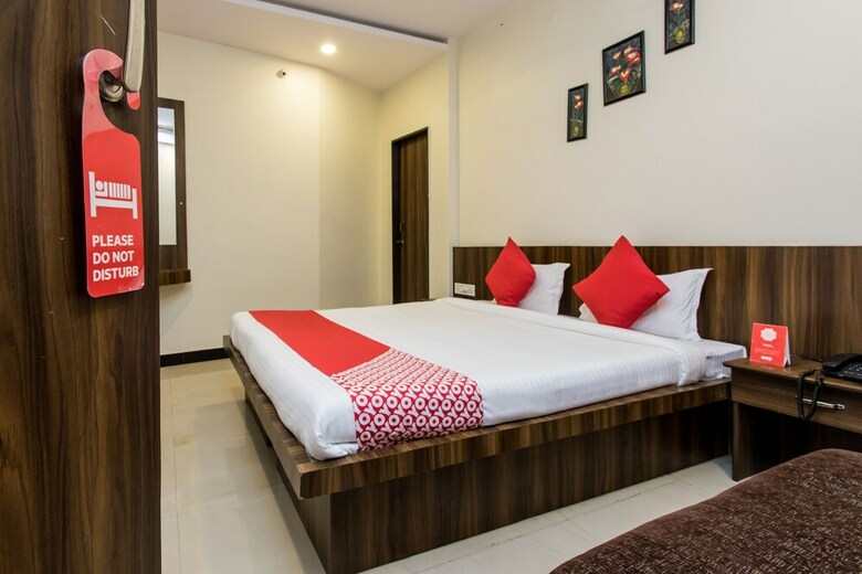 Oyo 2520 Hotel Ashoka Palace