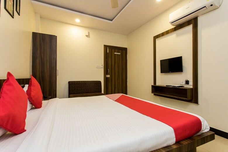 Oyo 2520 Hotel Ashoka Palace