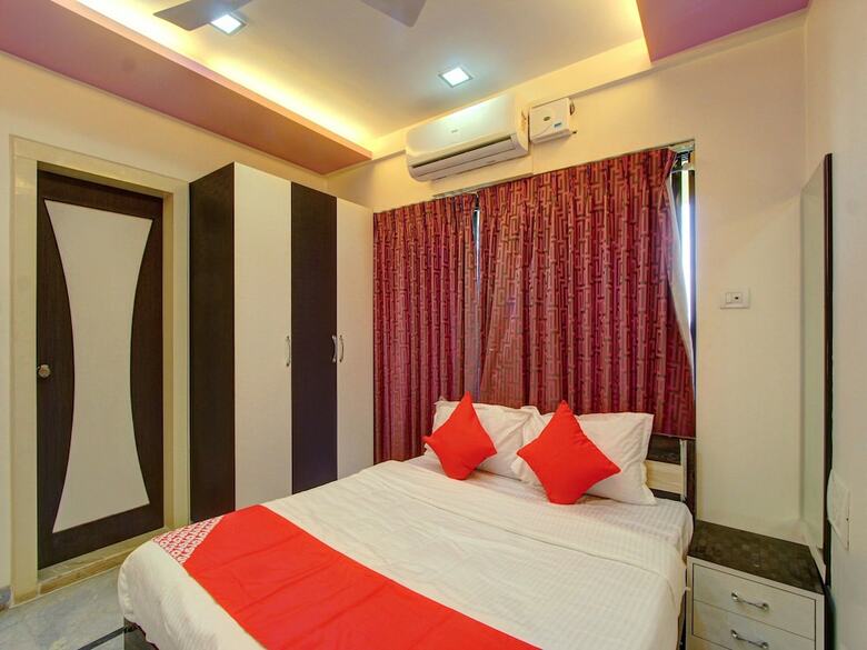Hotel Oyo 17116 Lng Hospitality