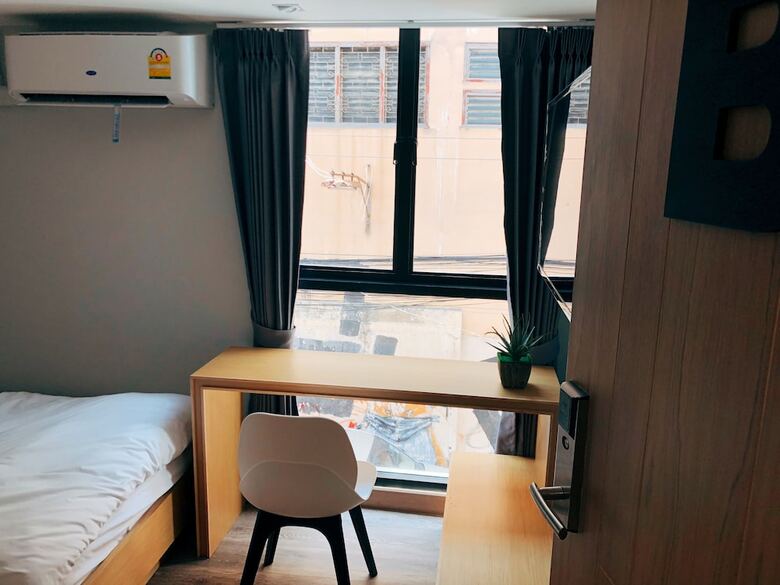 Hostal Stay Thapae Hostel