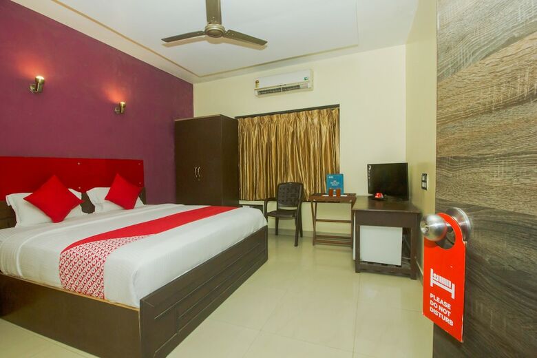 Hotel Oyo 1069 Kohinoor Kings Inn