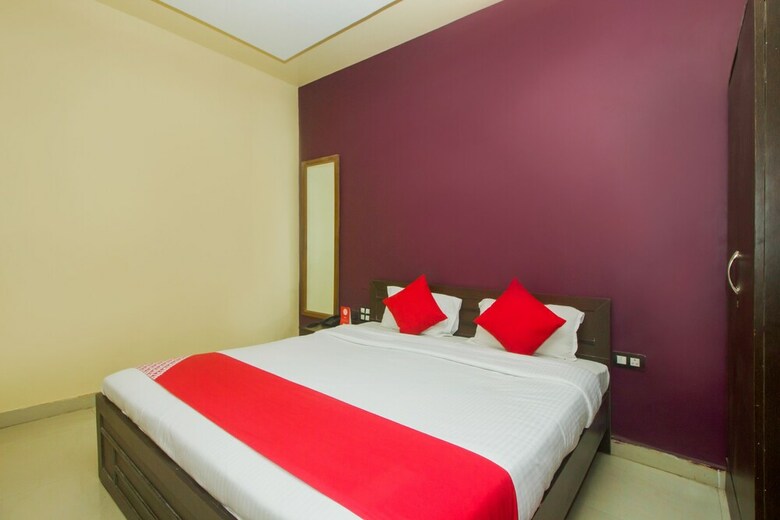 Hotel Oyo 1069 Kohinoor Kings Inn