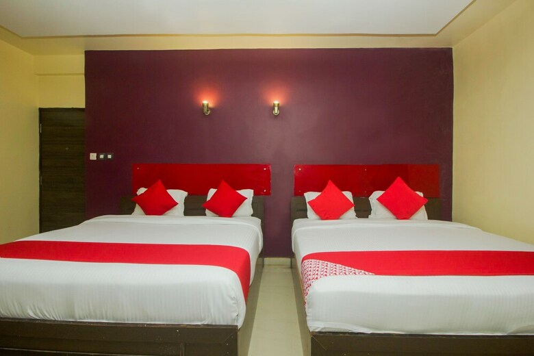 Hotel Oyo 1069 Kohinoor Kings Inn