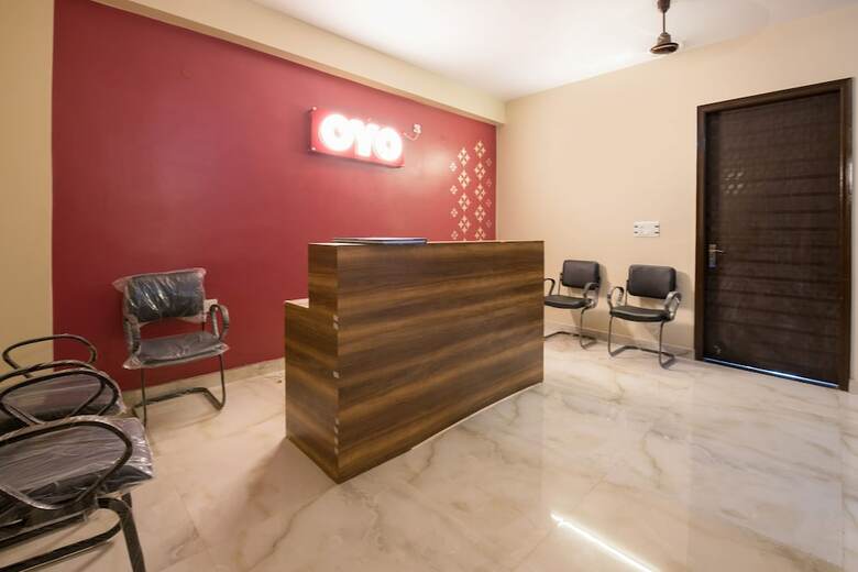 Hotel Oyo 18278 Kanchan Stays