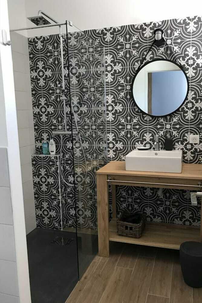 Bed & Breakfast Vinha Lodge Chambres D'h�tes