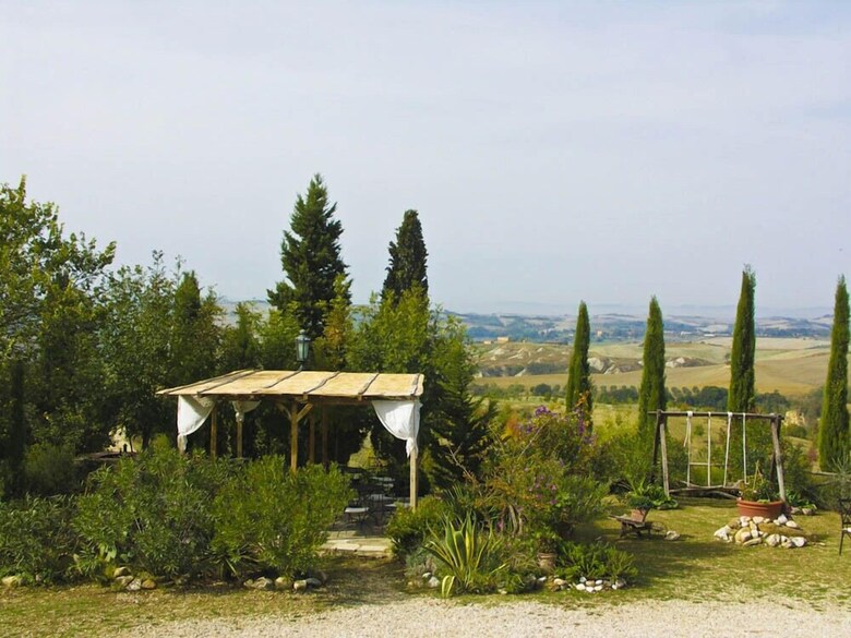 Villa Verdidea - Aia Vecchia (Up To 35 People)