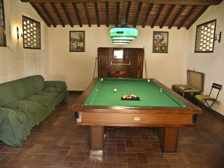 Villa Verdidea - Aia Vecchia (Up To 35 People)