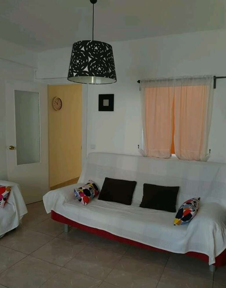 Apartamentos Carihuela Calle Andalus