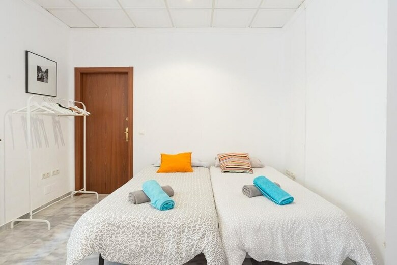 Apartamentos Marques de Larios Especial Grupos