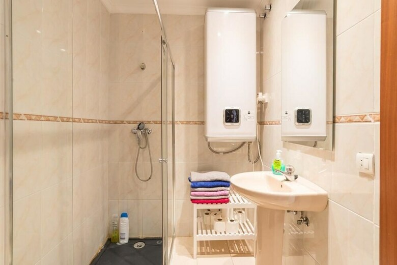 Apartamentos Marques de Larios Especial Grupos