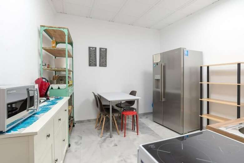 Apartamentos Marques de Larios Especial Grupos