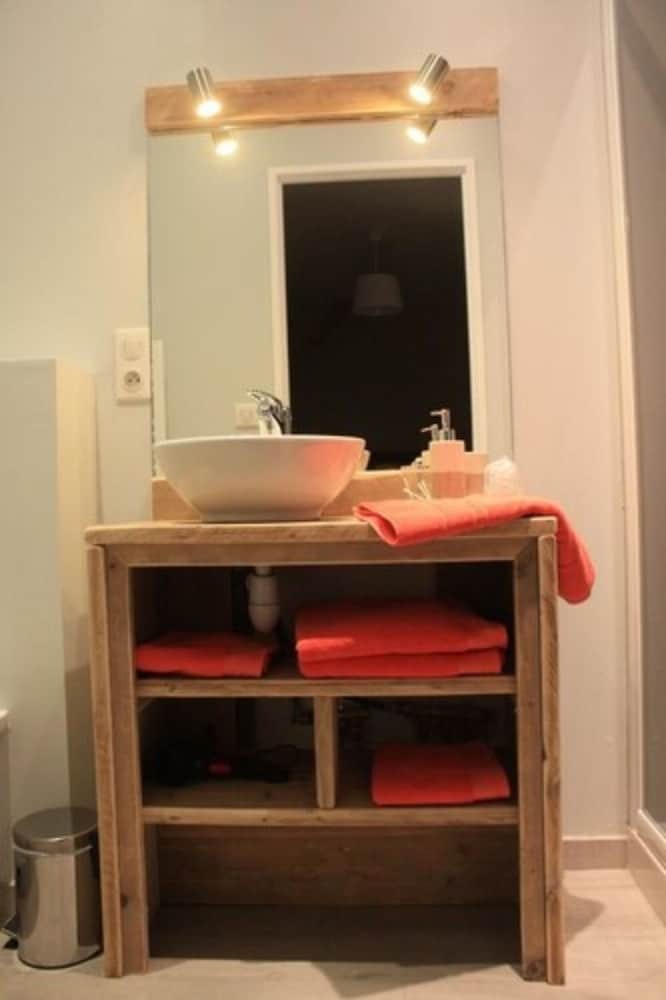 Bed & Breakfast Chambre D'h�tes - Noir Lion