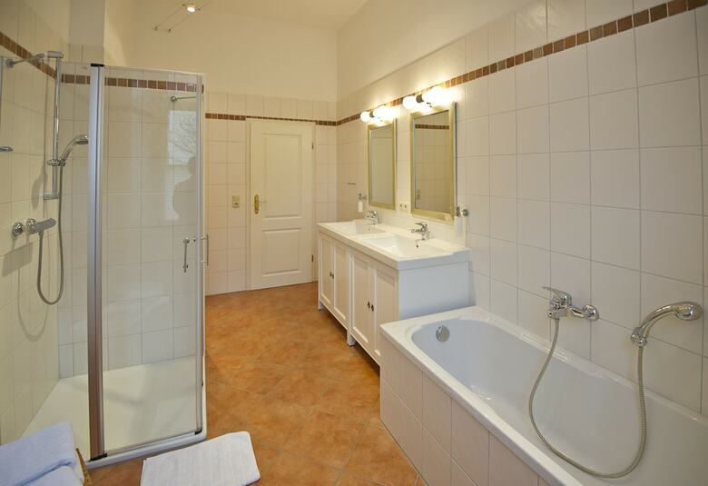 Apartamentos Residenz Jacobs