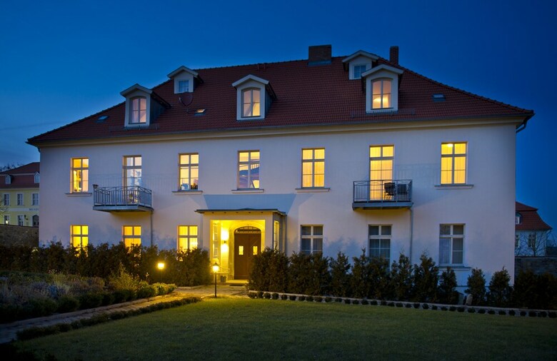 Apartamentos Residenz Jacobs