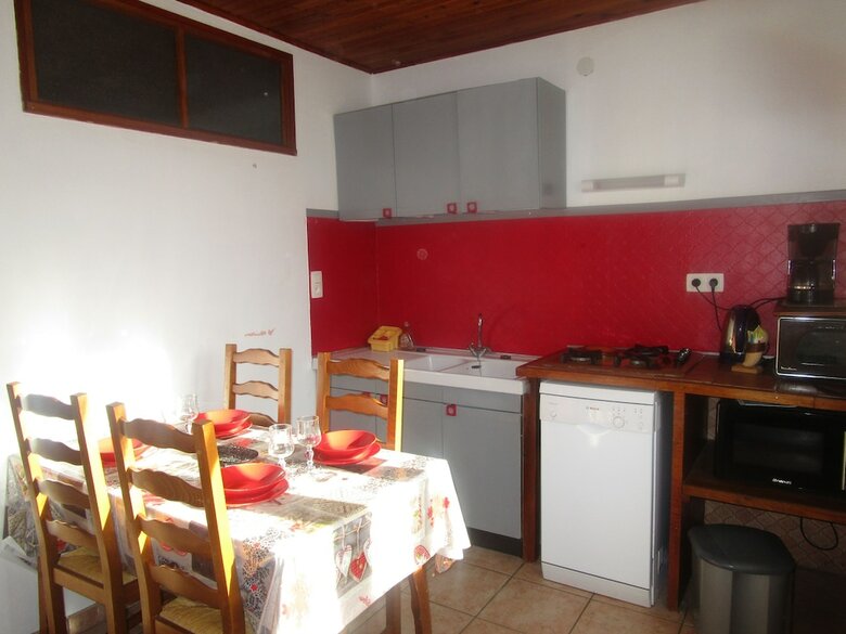 Apartamento Appartement Centre Du Village