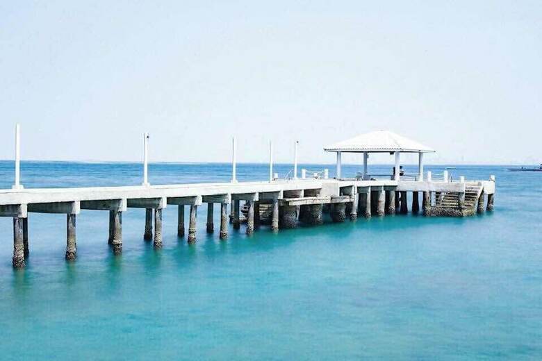 Hotel Rimtalay Resort Koh Larn