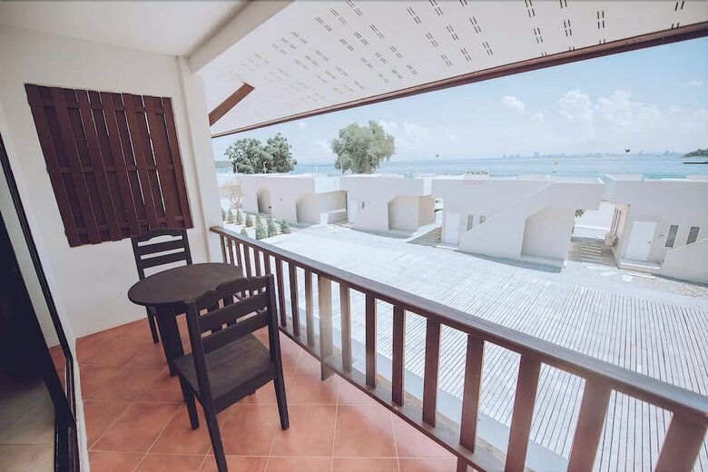 Hotel Rimtalay Resort Koh Larn