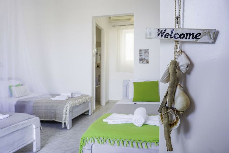 Hotel Cubaneros Holiday Inn