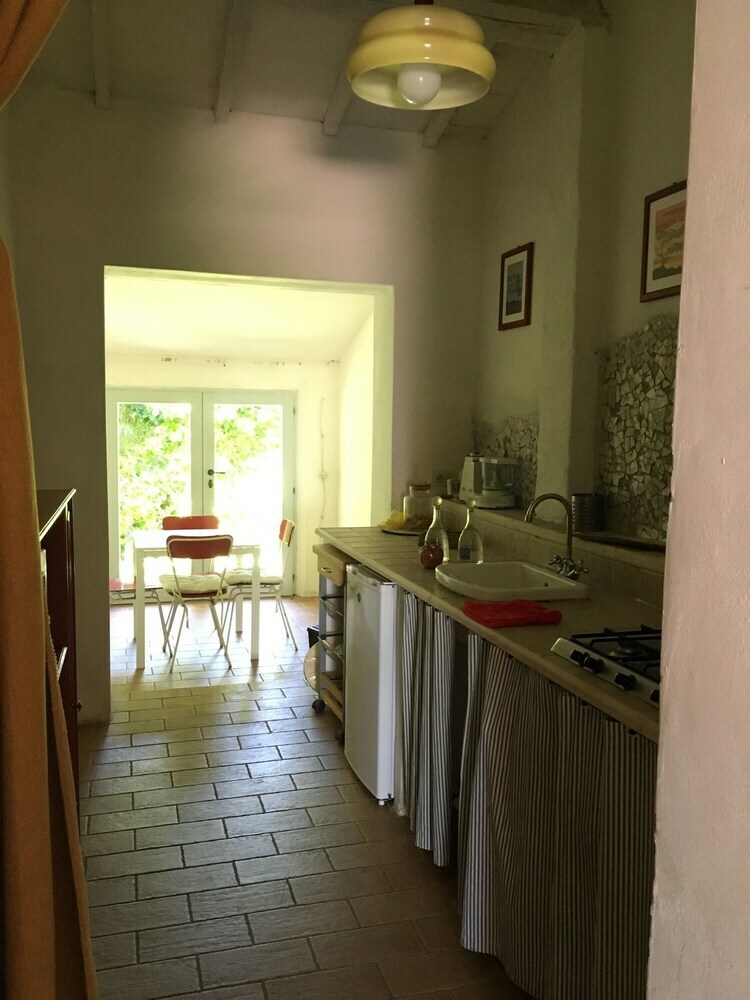 Agroturismo La Fratta Art - House