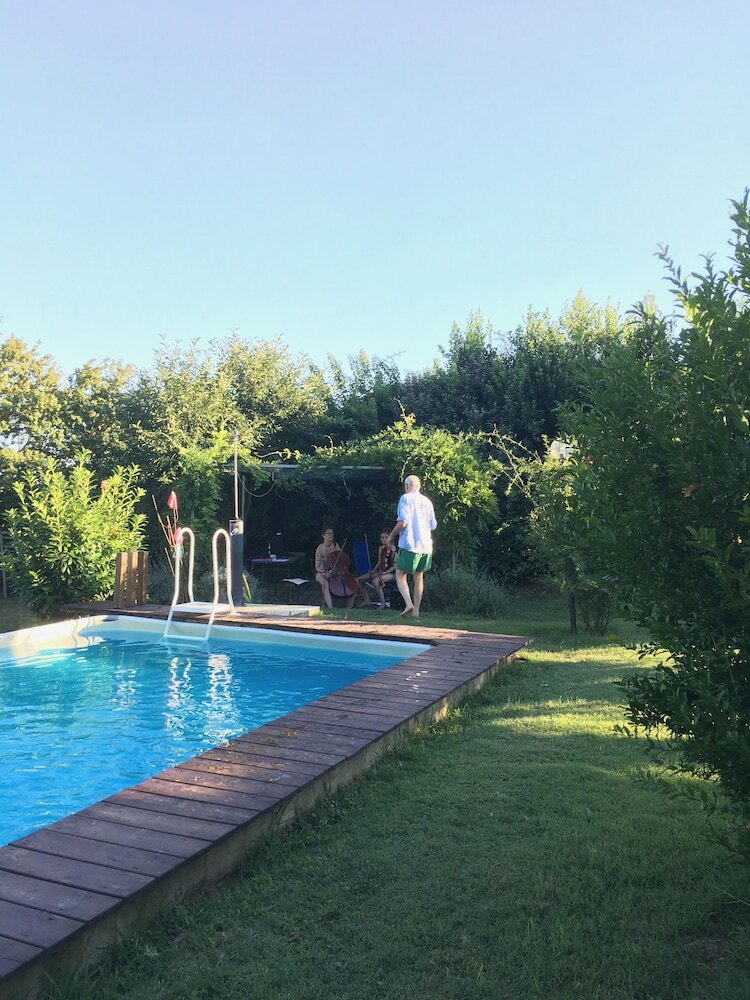 Agroturismo La Fratta Art - House