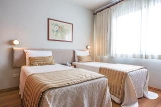 Hotel Astron Saint Moritz