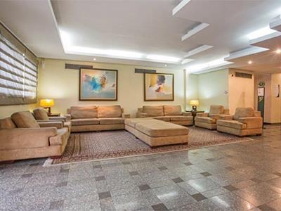 Hotel Astron Saint Moritz
